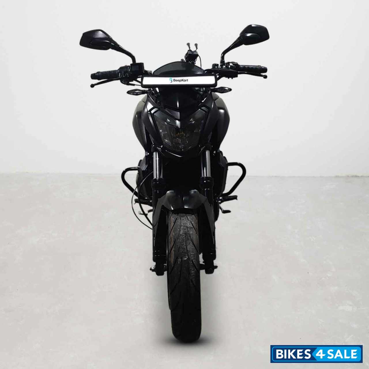 Bajaj Dominar 400