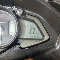Bajaj Pulsar RS 200 2016 Model