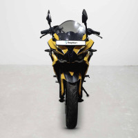 Bajaj Pulsar RS 200