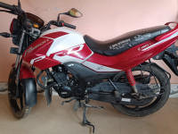 Hero Passion Pro i3s