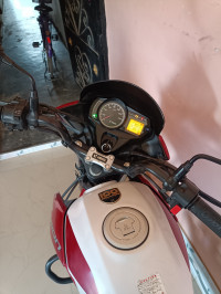 Hero Passion Pro i3s