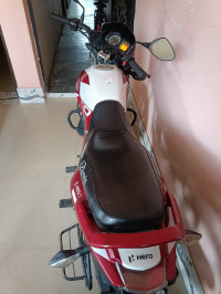 Hero Passion Pro i3s