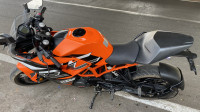 KTM RC 200 2020 Model