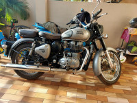 Royal Enfield Classic Gunmetal Grey 2019 Model