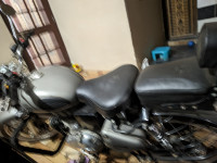 Royal Enfield Classic Gunmetal Grey