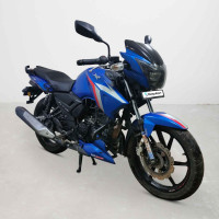 TVS Apache RTR 160