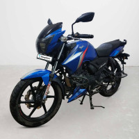 TVS Apache RTR 160