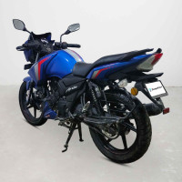 TVS Apache RTR 160