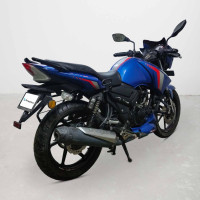 TVS Apache RTR 160