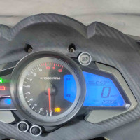 Bajaj Pulsar RS 200 2018 Model