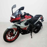 Bajaj Pulsar RS 200