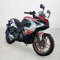 Bajaj Pulsar RS 200