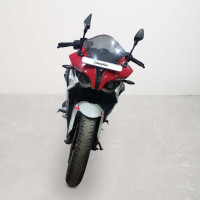 Bajaj Pulsar RS 200