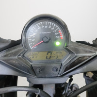 Honda CBR 150R 2013 Model