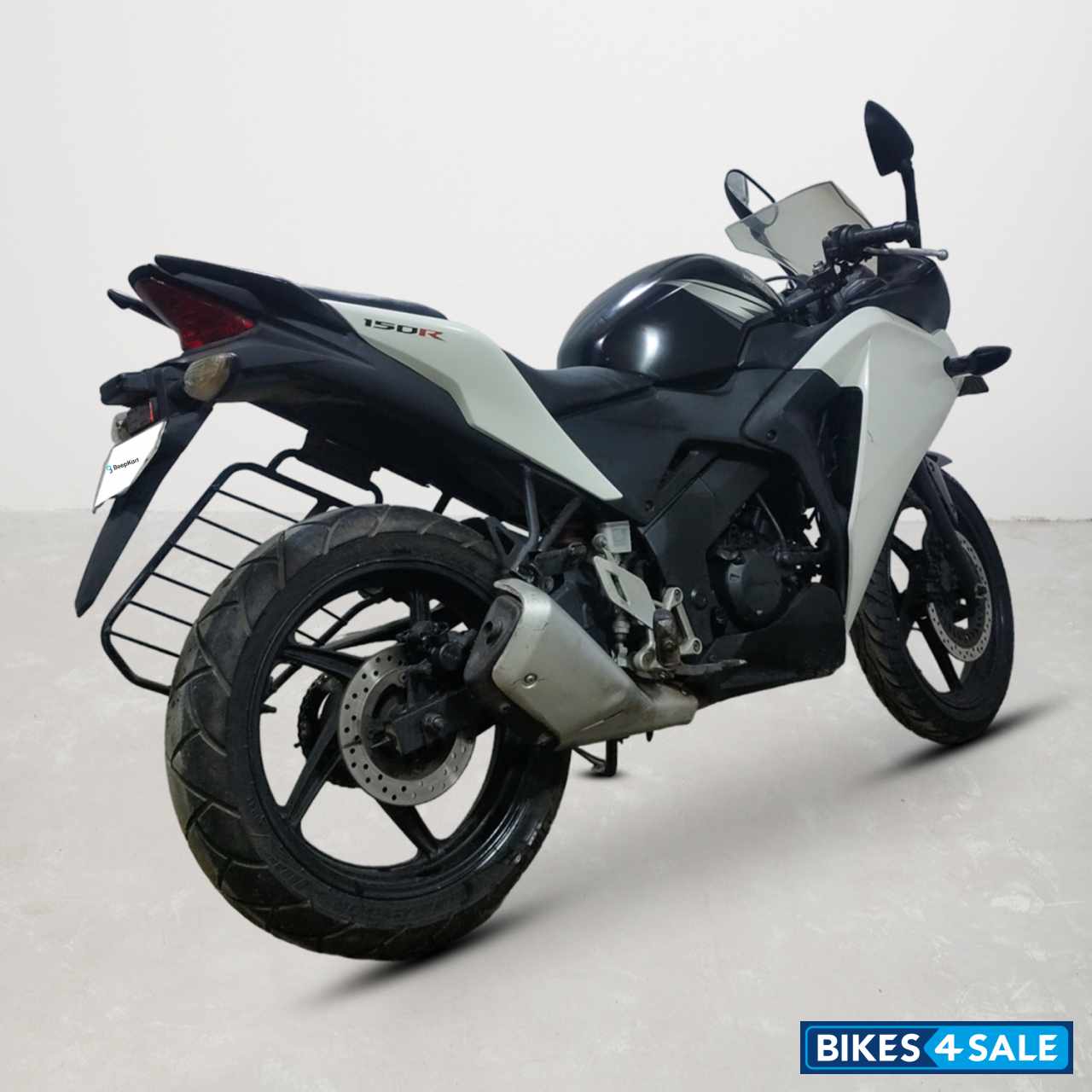 Honda CBR 150R