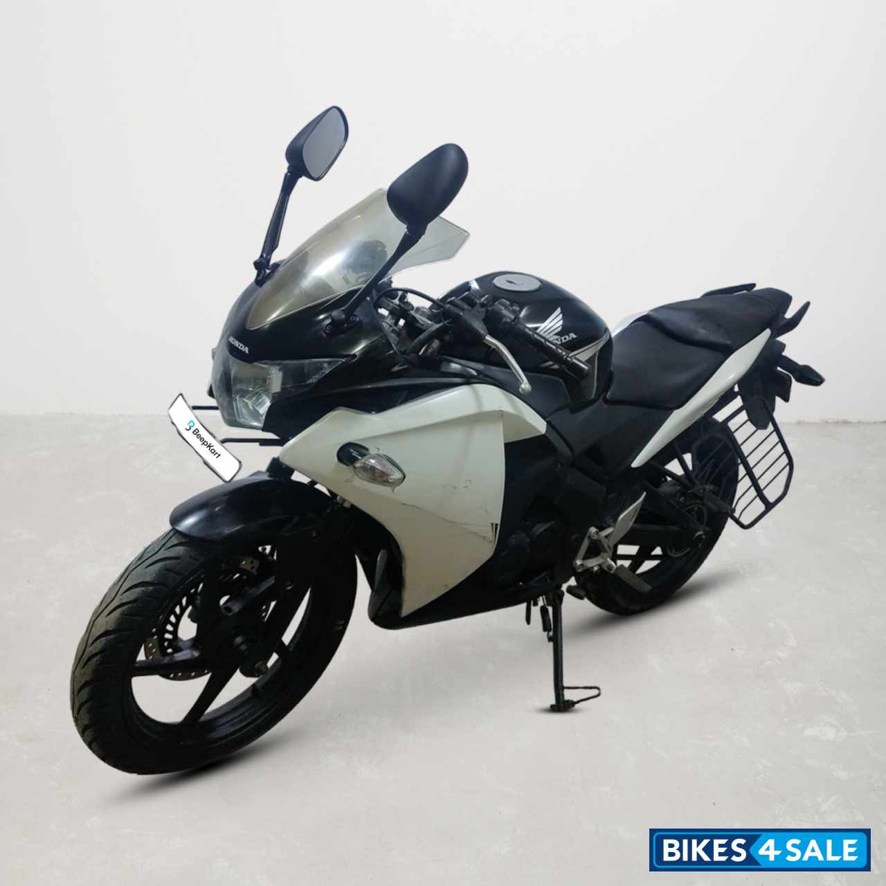 Honda CBR 150R