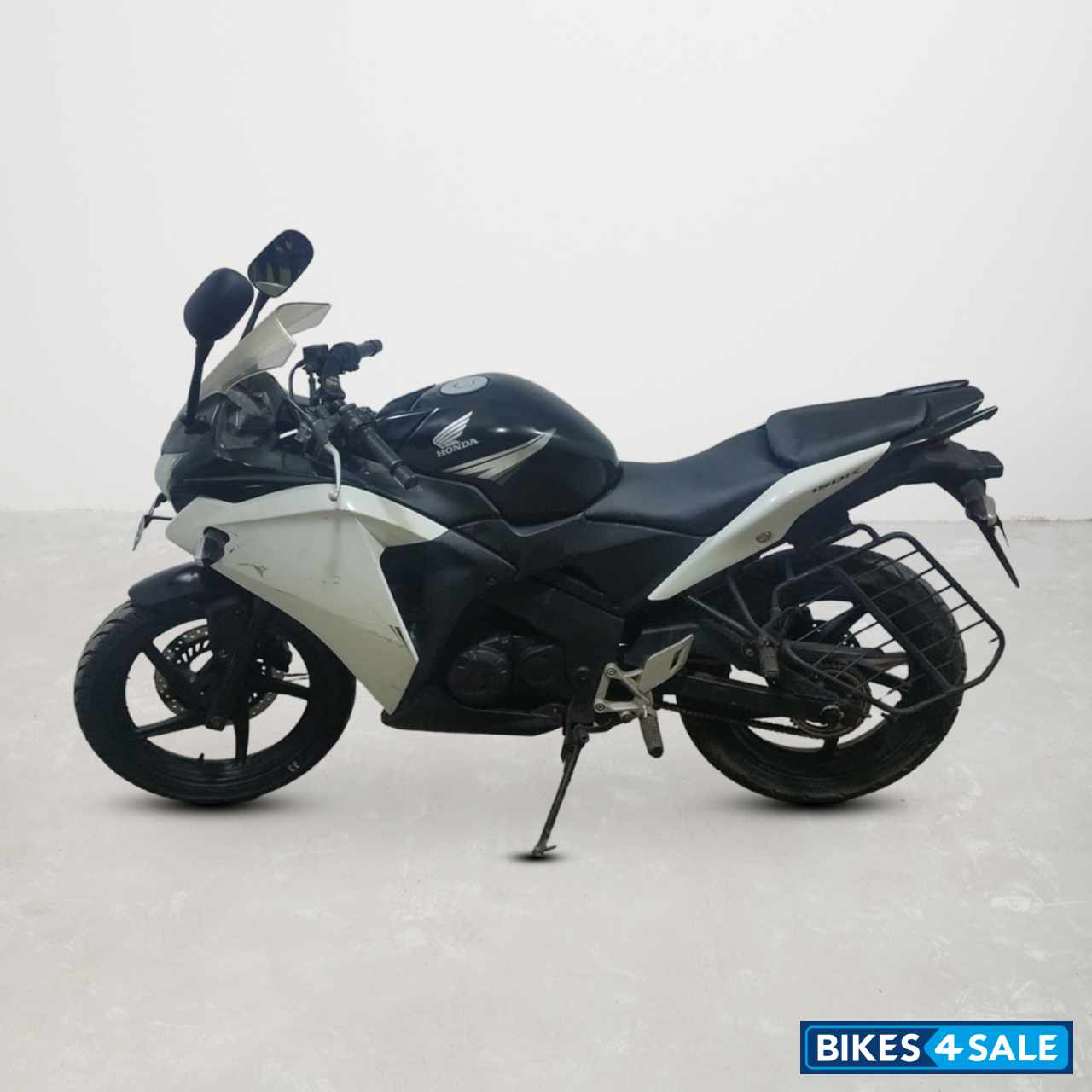 Honda CBR 150R