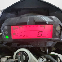 Yamaha FZ-S 2017 Model