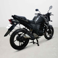 Yamaha FZ-S