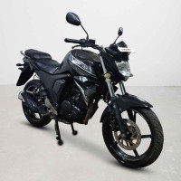 Yamaha FZ-S