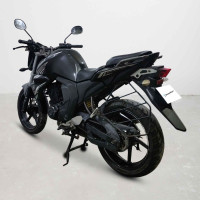 Yamaha FZ-S