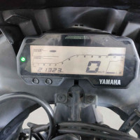 Yamaha YZF R15 2018 Model