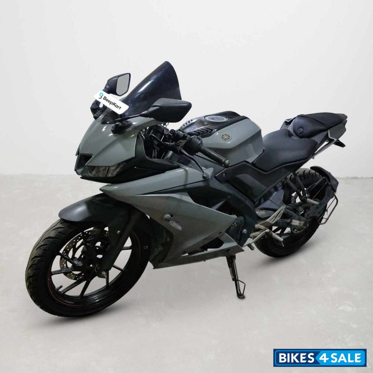 Yamaha YZF R15