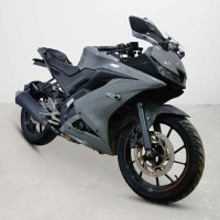 Yamaha YZF R15