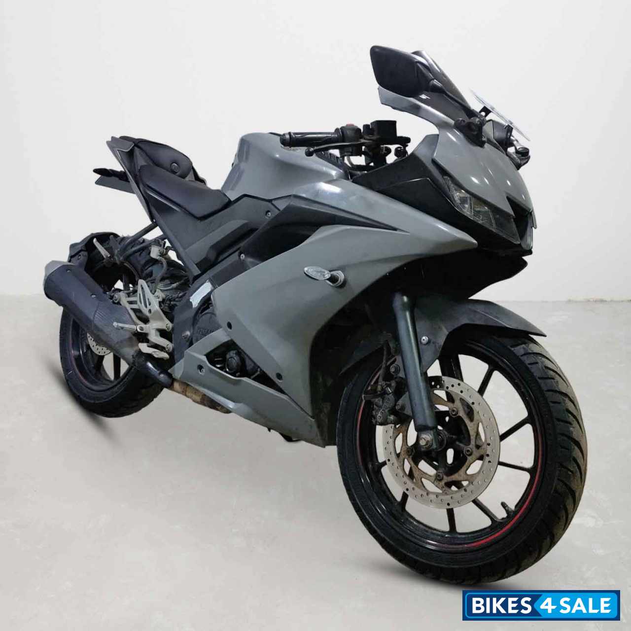 Yamaha YZF R15