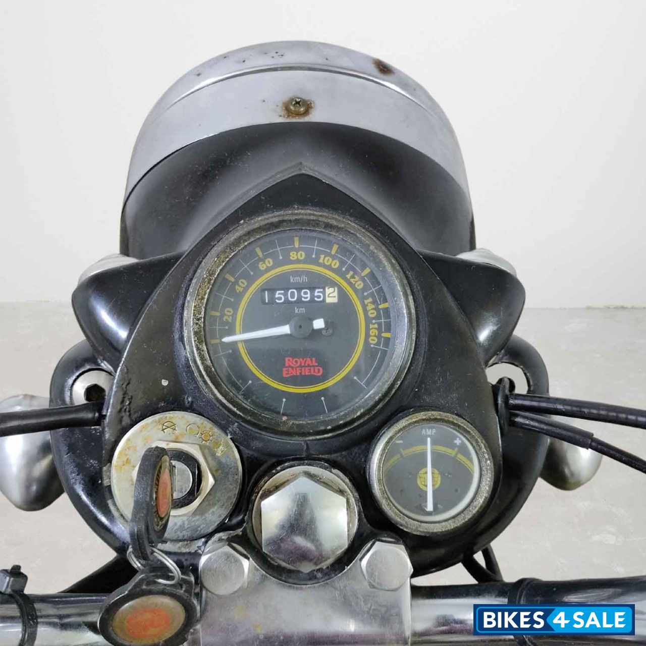 Royal Enfield Bullet 350