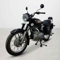 Royal Enfield Bullet 350