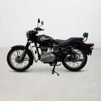 Royal Enfield Bullet 350