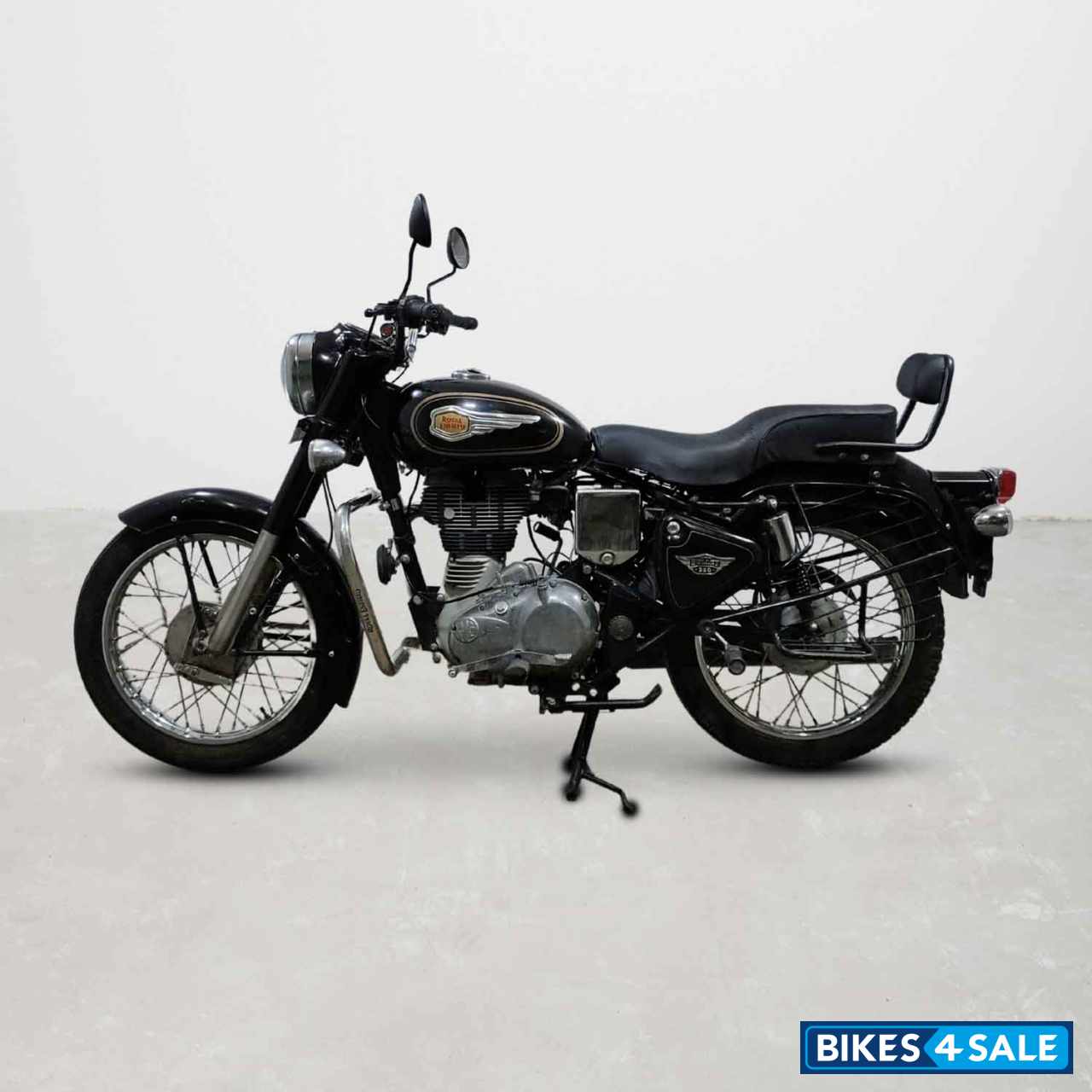 Royal Enfield Bullet 350