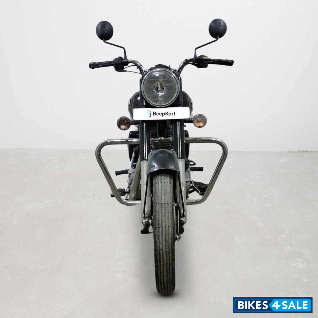 Royal Enfield Bullet 350