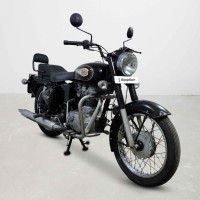 Royal Enfield Bullet 350