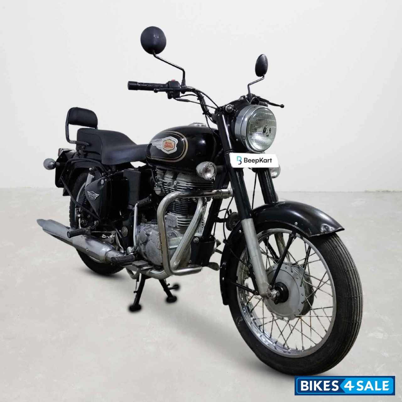 Royal Enfield Bullet 350