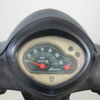 Yamaha Fascino 2019 Model