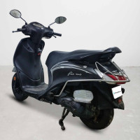 Yamaha Fascino