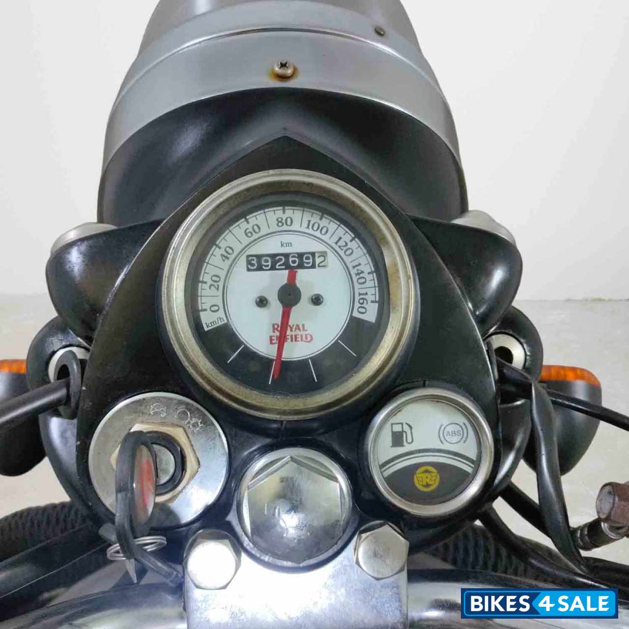 Royal Enfield Classic 350