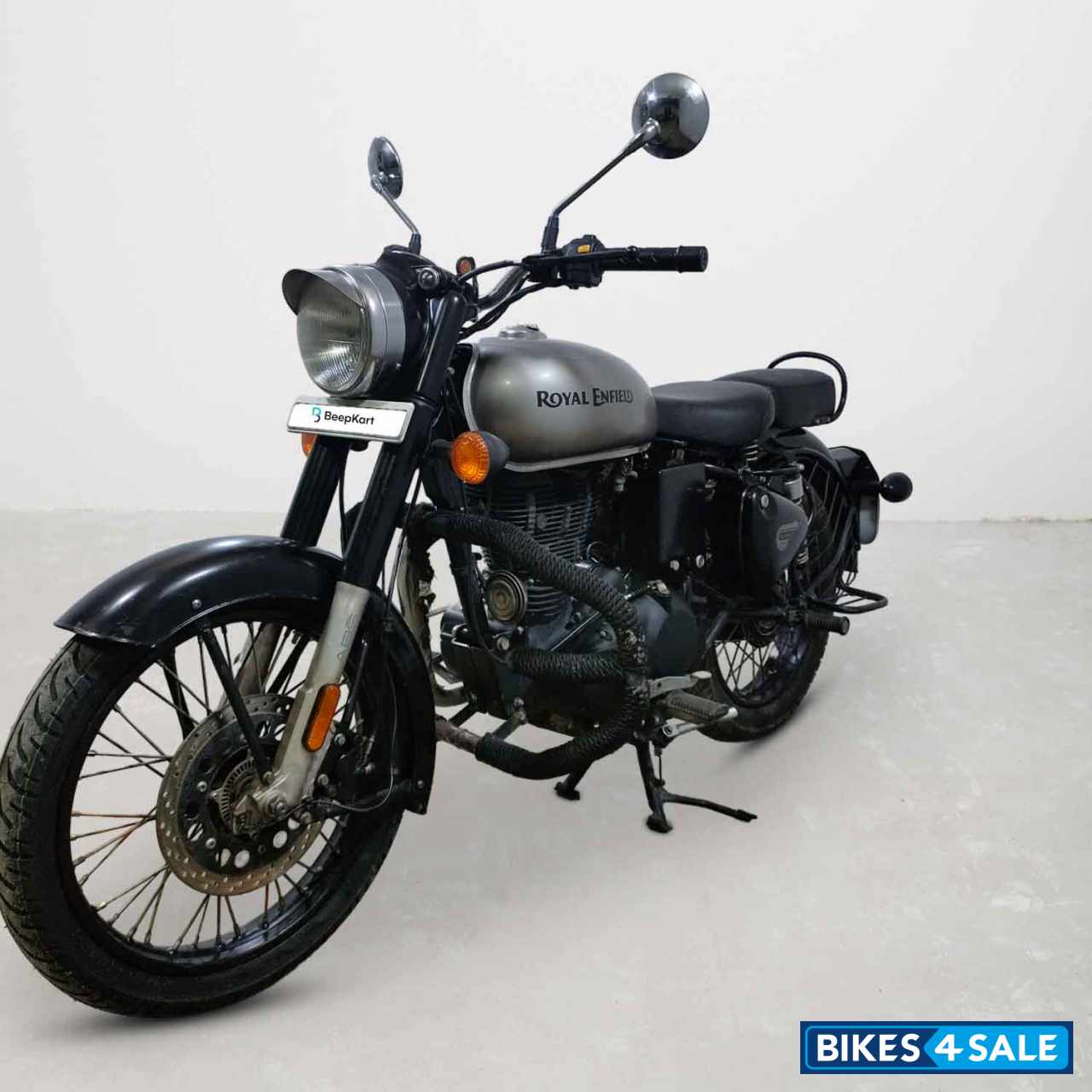 Royal Enfield Classic 350