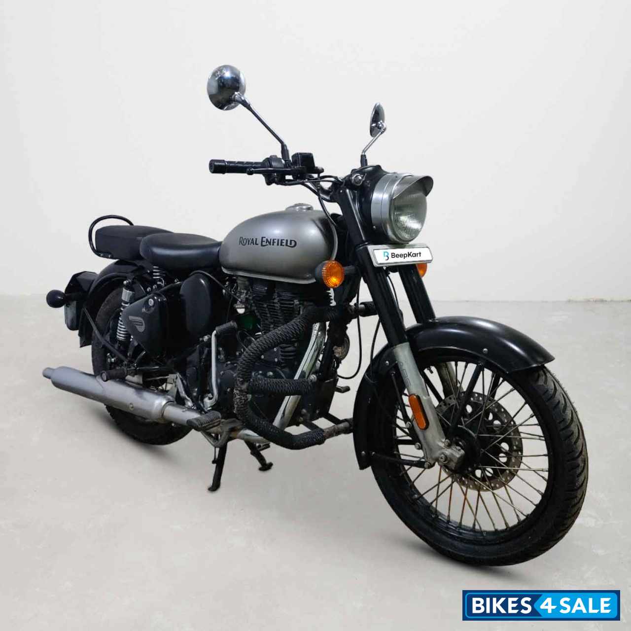 Royal Enfield Classic 350