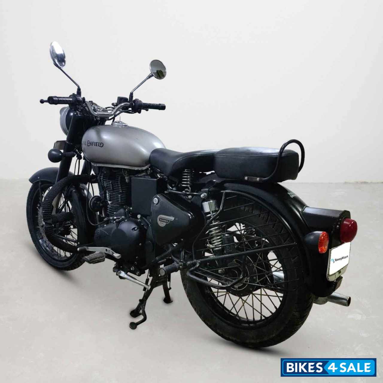 Royal Enfield Classic 350
