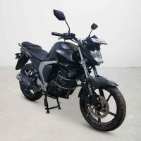 Yamaha FZ