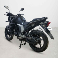 Yamaha FZ