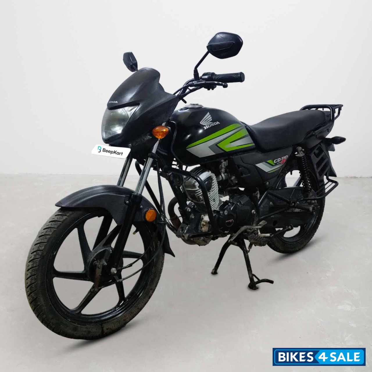 Honda CD 110 Dream