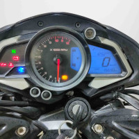 Bajaj Pulsar NS200 2019 Model