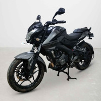 Bajaj Pulsar NS200