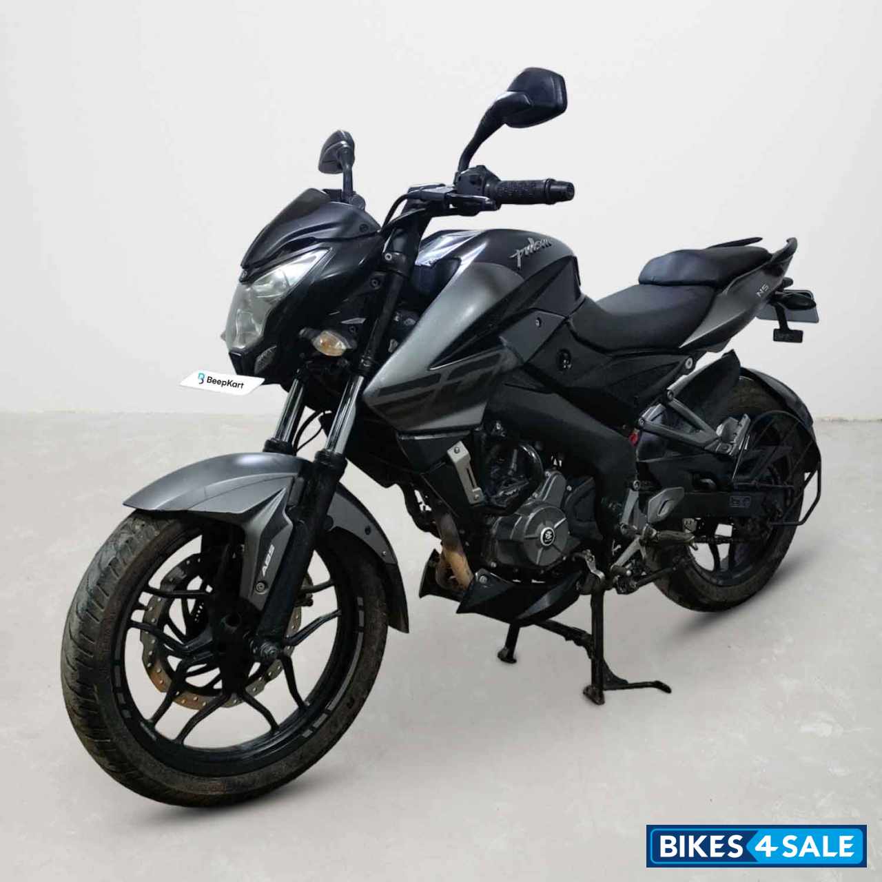 Bajaj Pulsar NS200