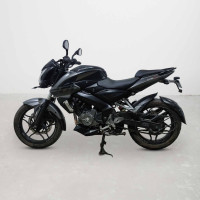 Bajaj Pulsar NS200