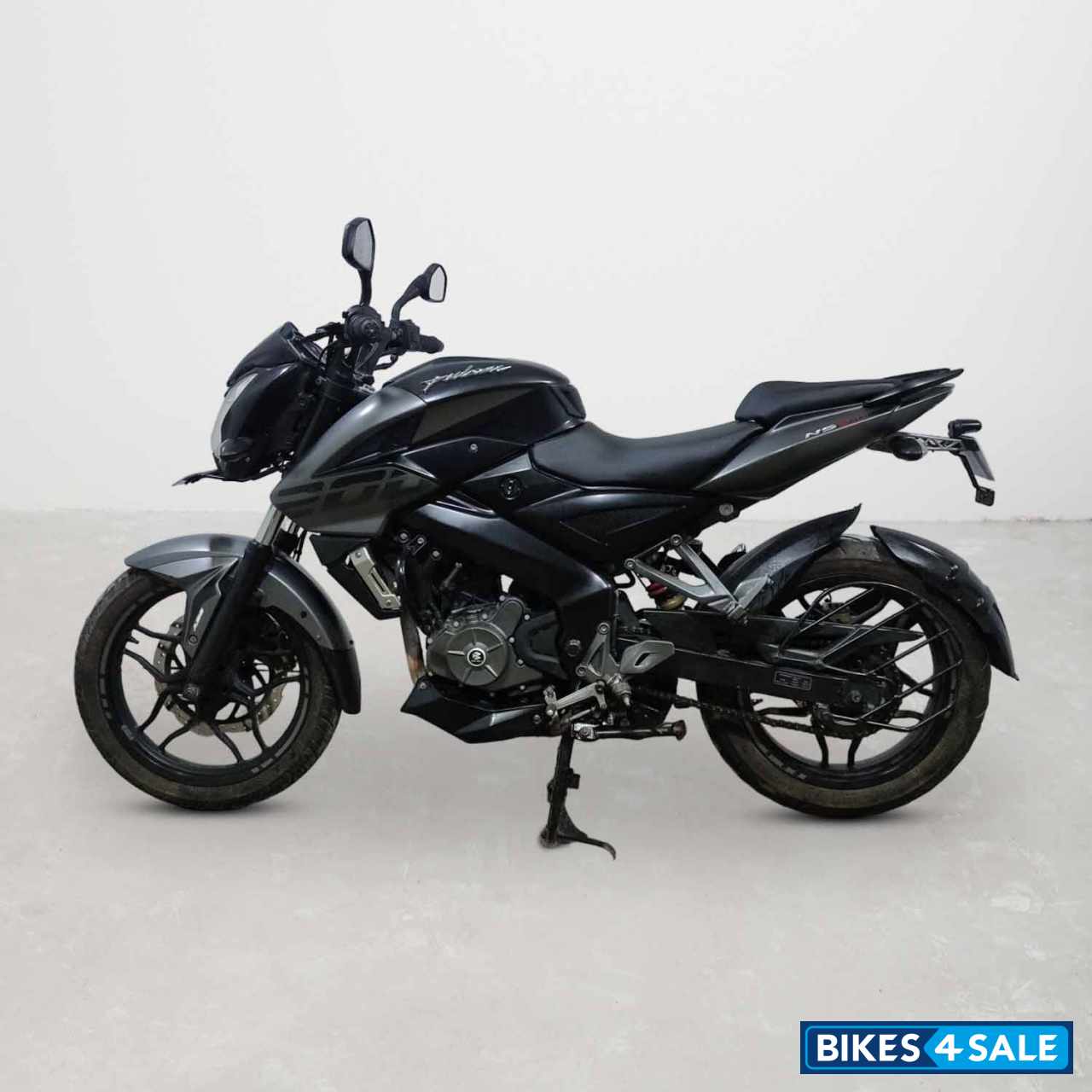Bajaj Pulsar NS200